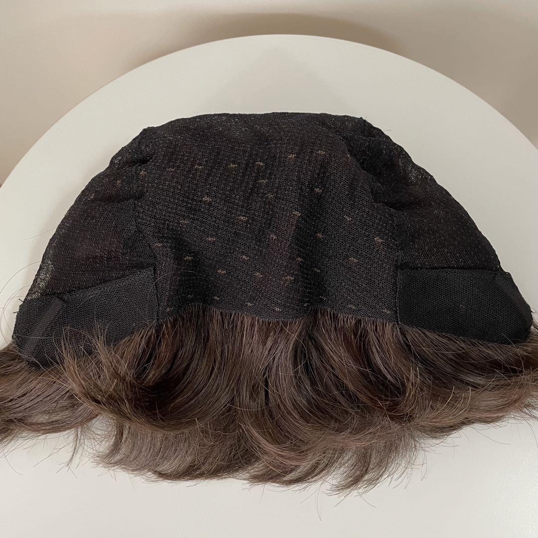 MALIBU WIG