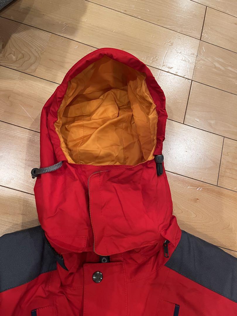 BAILO MOUNTAIN PARKA 90s GORETEX ジャケット・アウター