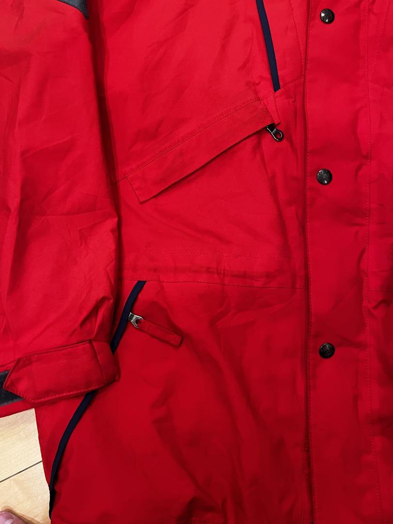 BAILO MOUNTAIN PARKA 90s GORETEX ジャケット・アウター