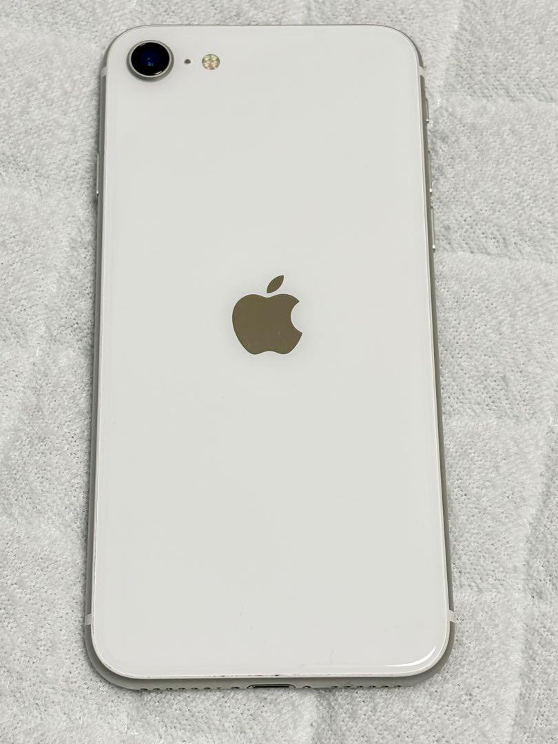 SE第2世代 256GB
