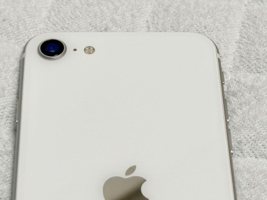 SE第2世代 256GB