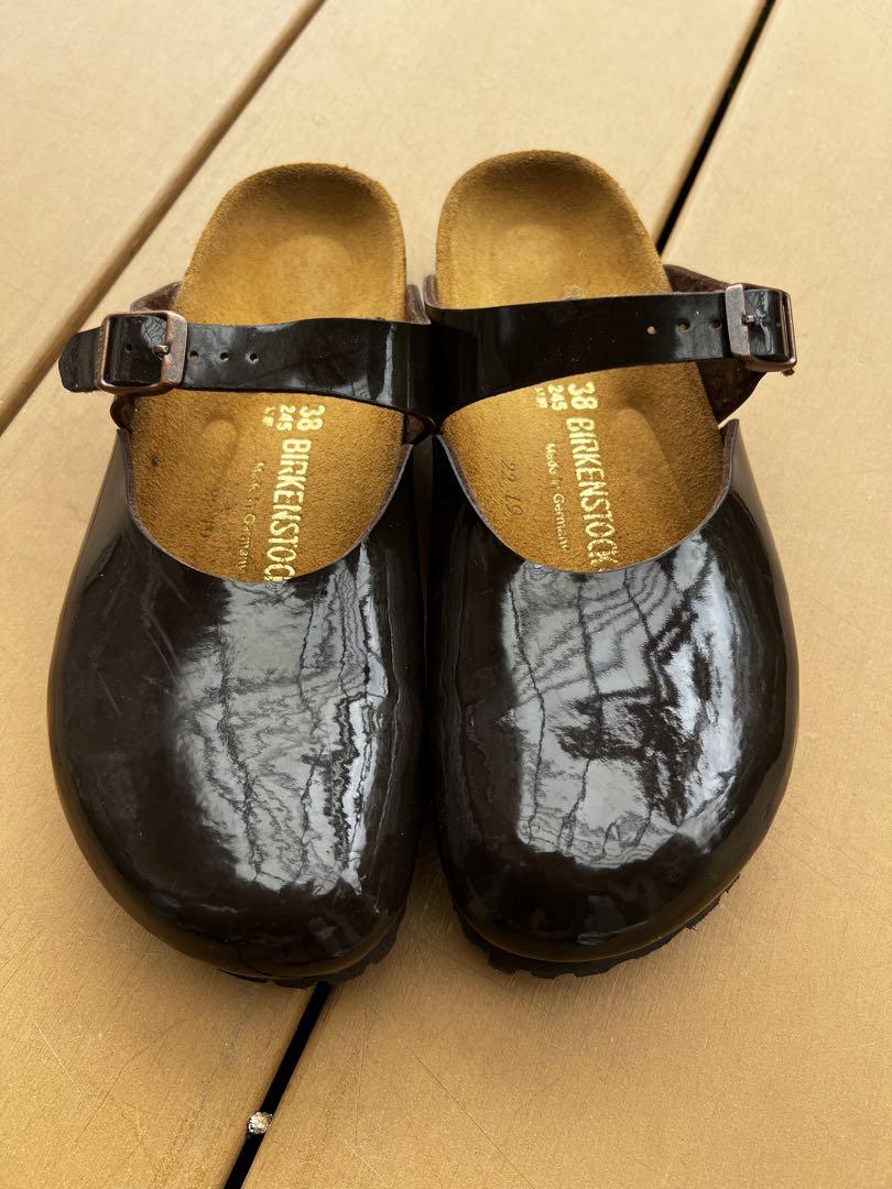 Birkenstock サボ 38