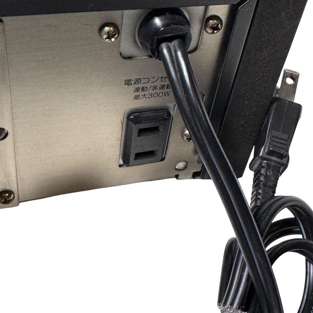 【貴重】Sony EDベータ ビデオデッキ ソニー EDV-6000 動作品