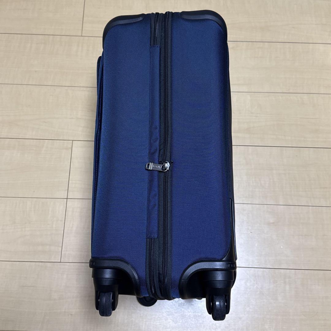 TUMI トゥミ