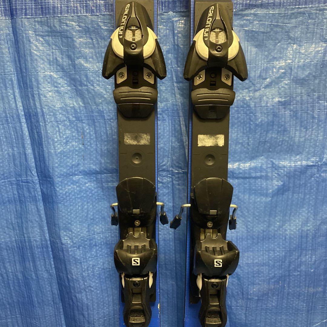 SALOMON SIRACE GS 145 スキー板 ビンディング付き　サロモン