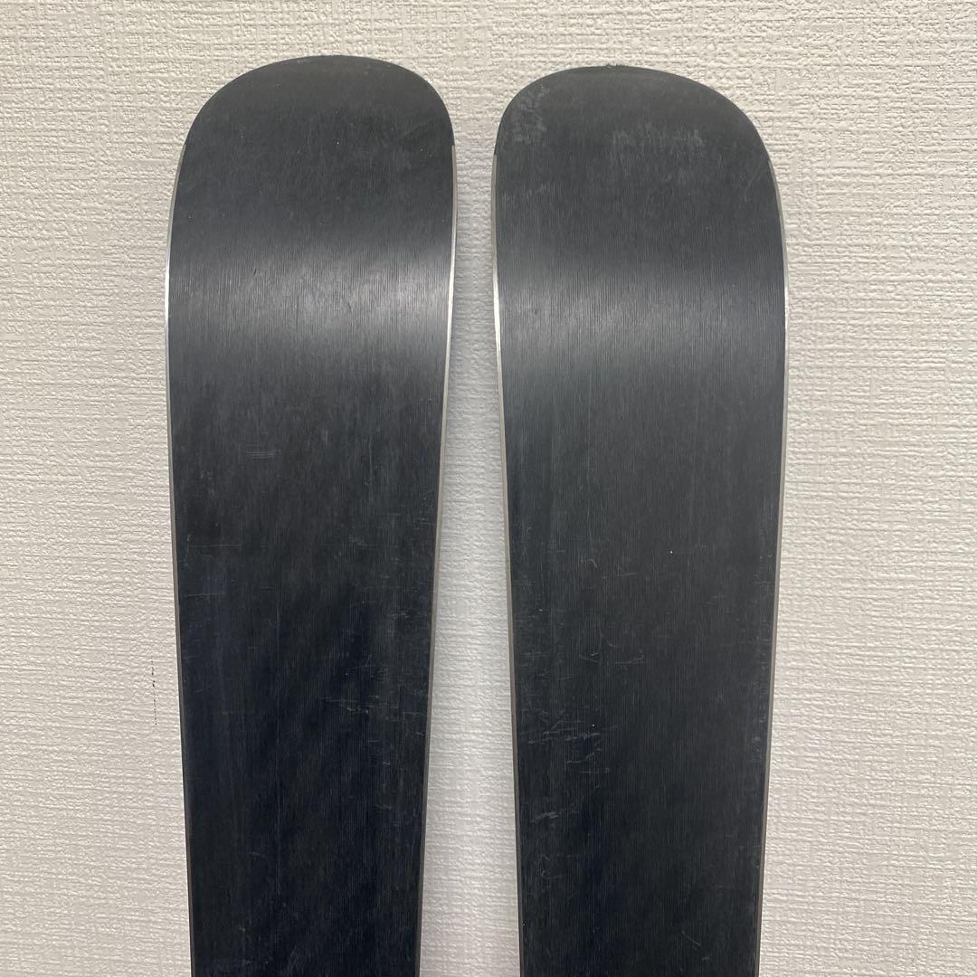 SALOMON SIRACE GS 145 スキー板 ビンディング付き　サロモン