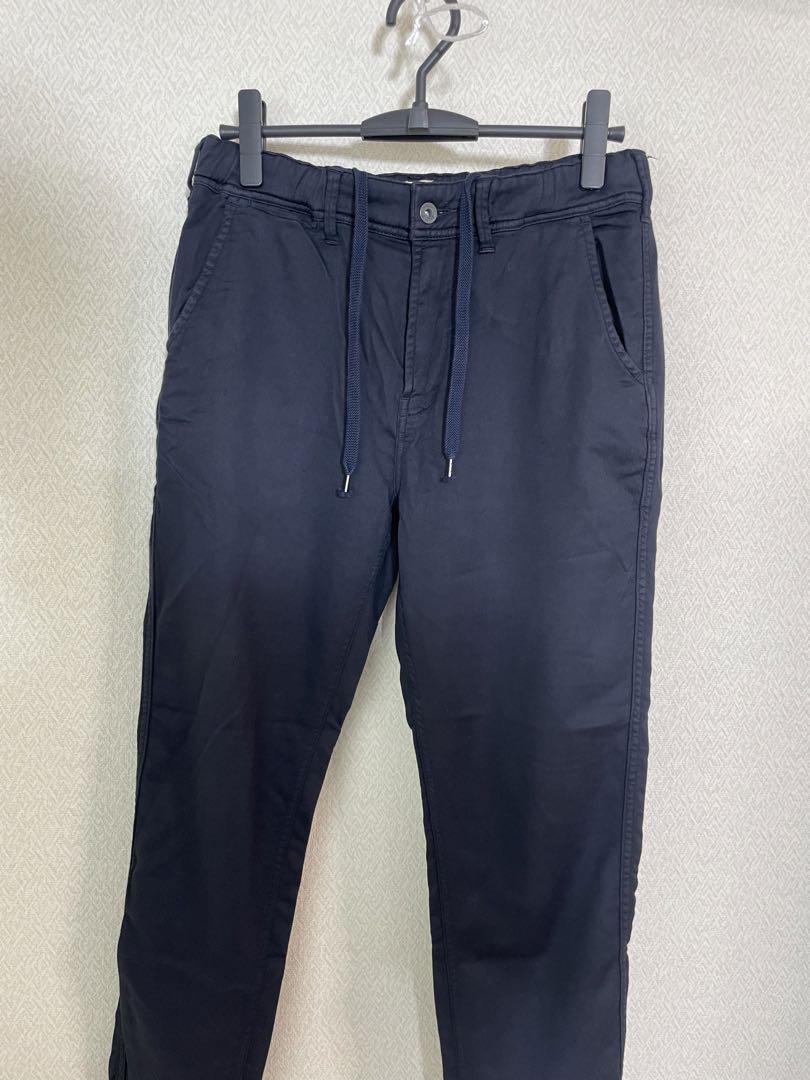 YANUK【ヤヌーク】Lounge Trousers パンツ　サイズS