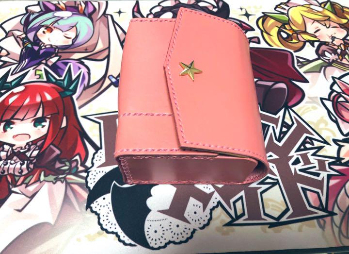 ハンドメイドケース