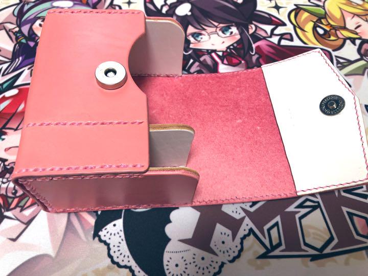 ハンドメイドケース