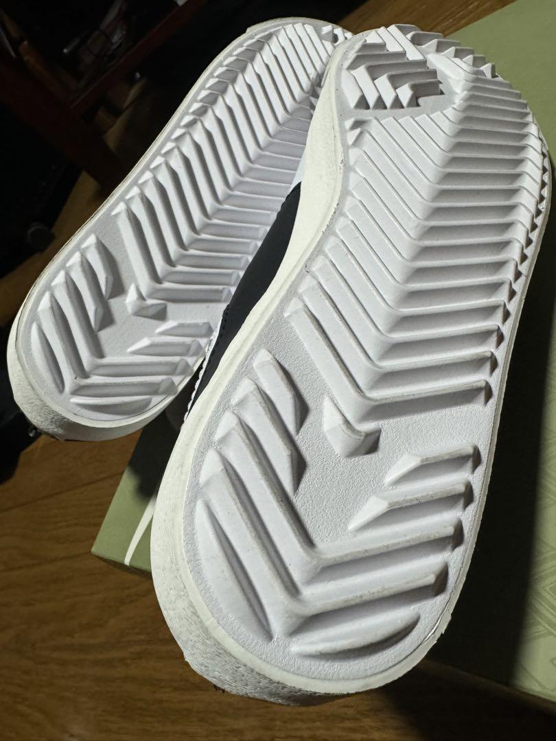 NIKEブレーザーMID 77ジャンボ 新品未使用 箱無し