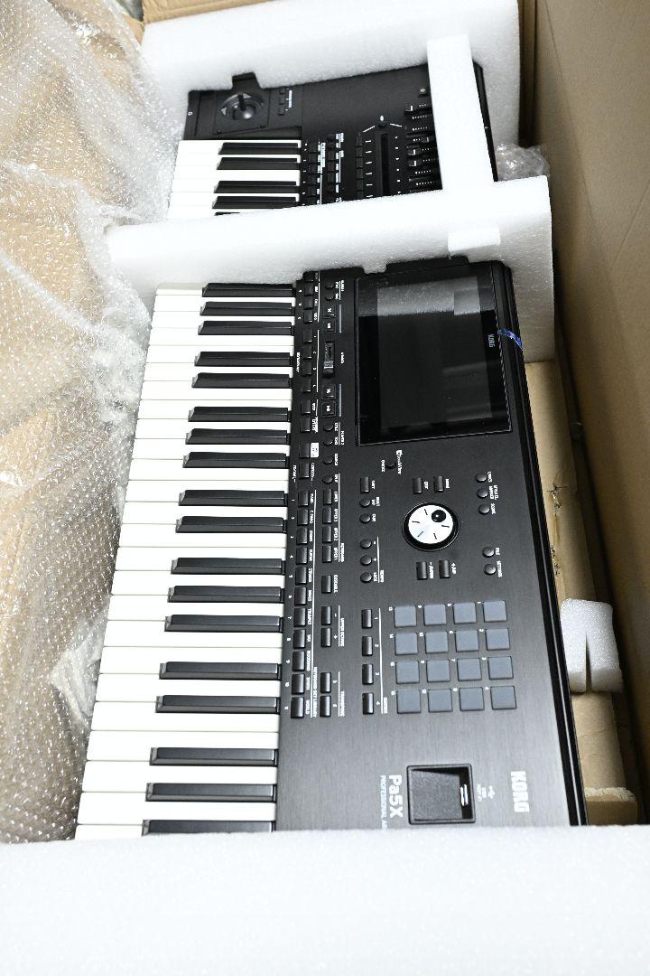 PA5X