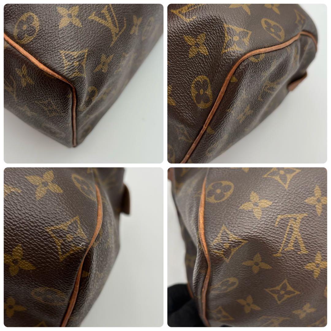 大人気　Louis Vuitton スピーディ25 ハンドバッグ ルイヴィトン