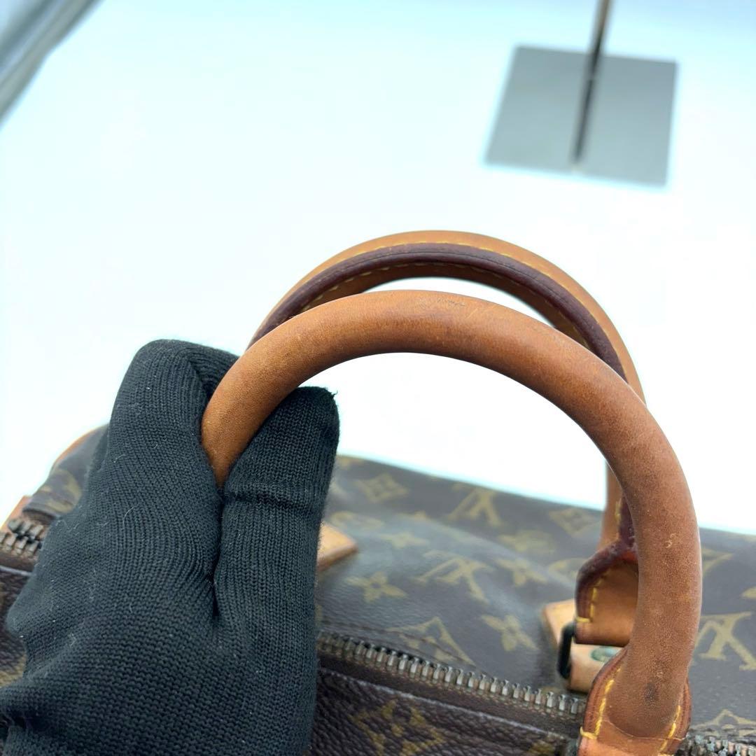 大人気　Louis Vuitton スピーディ25 ハンドバッグ ルイヴィトン