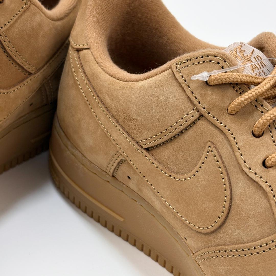 新品 Supreme x NIKE AIR FORCE 1 DN1555-200