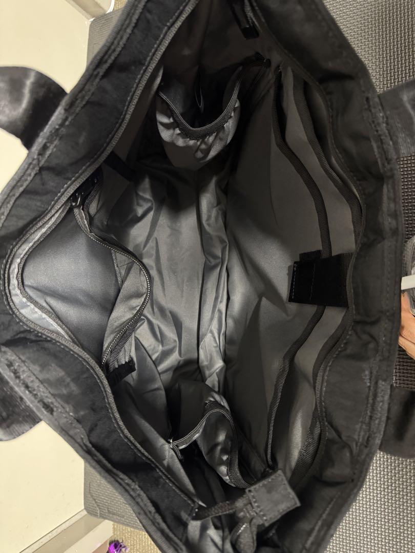 バッグ CHROME GROCERY TOTE MSNGR 15L