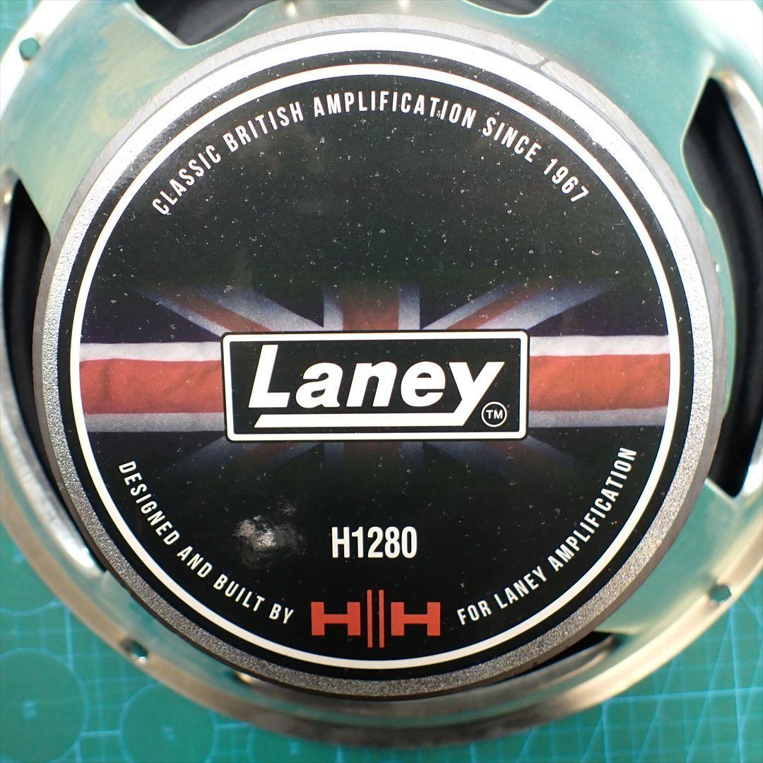 Laney H1280 12in 8Ω 80W フェライト ギター スピーカー