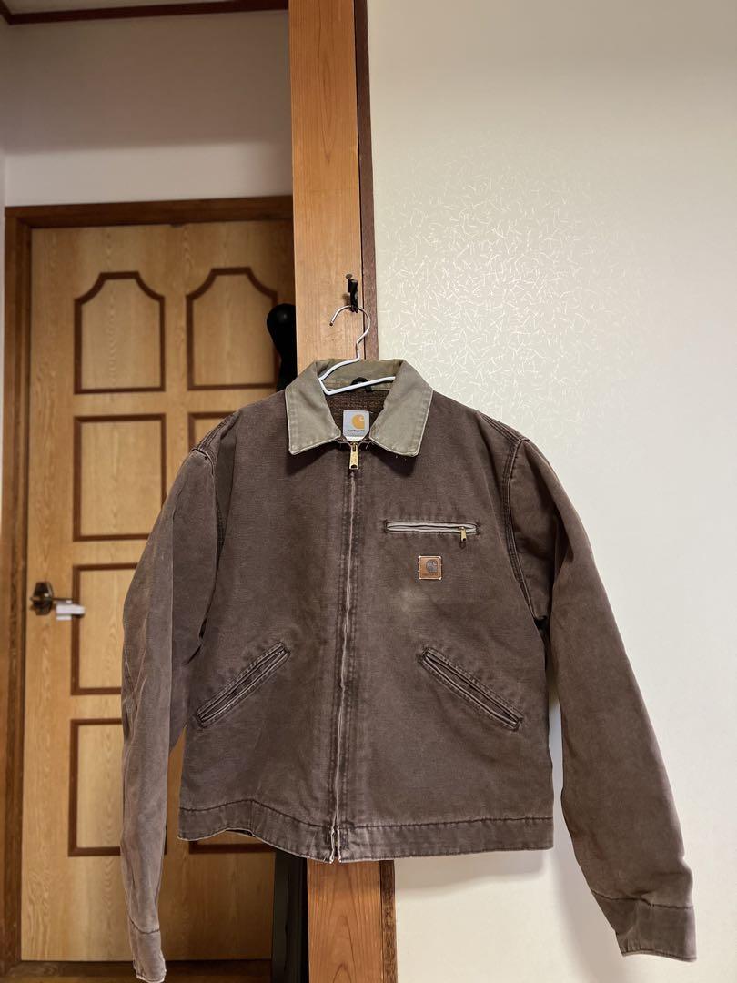 Carhartt カーハートデトロイトジャケット