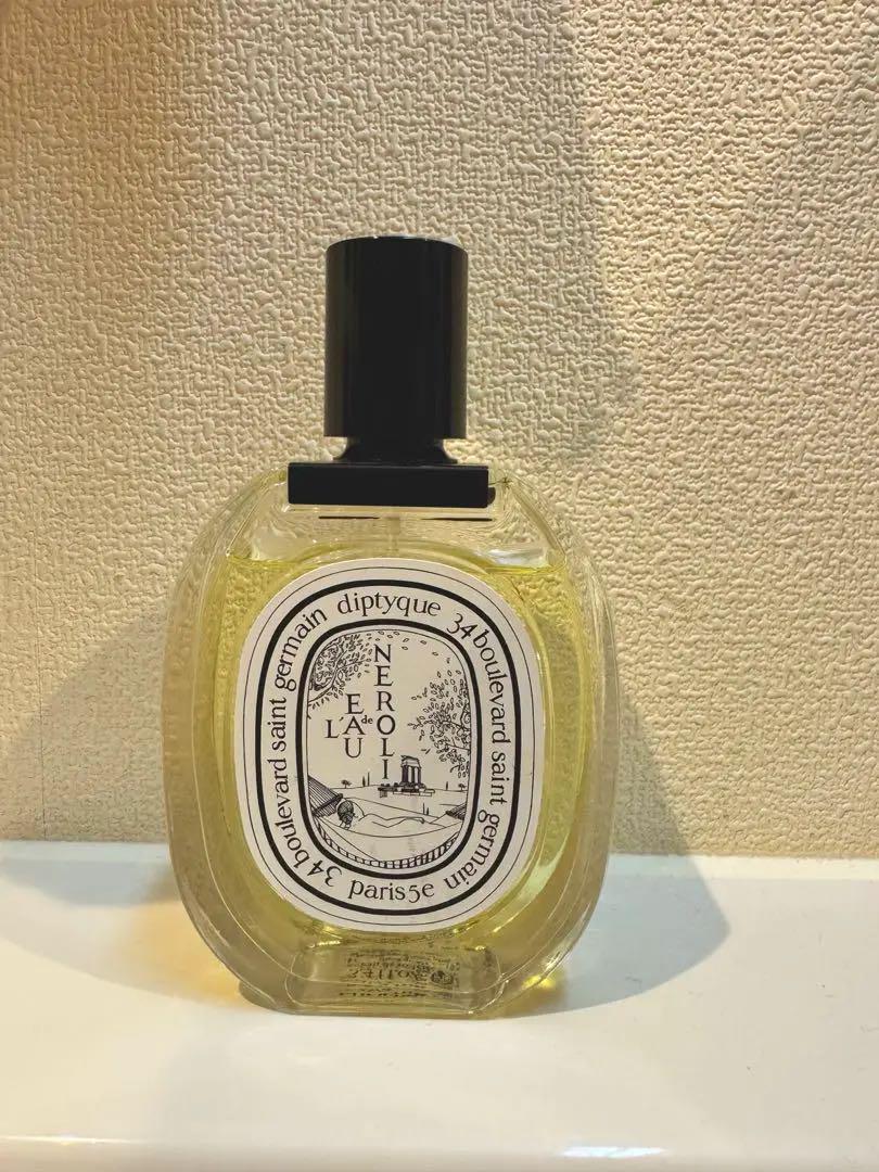 diptyque L'EAU de NEROLI オードトワレ 100ml