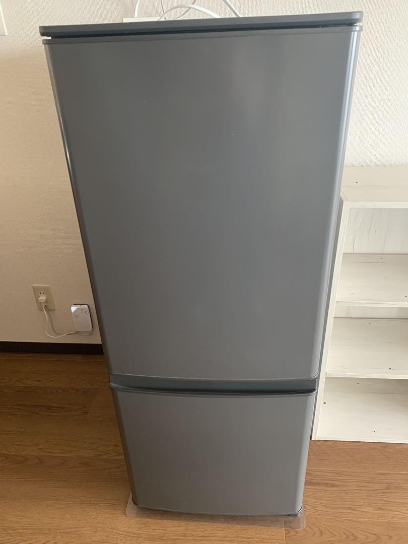 三菱冷蔵庫