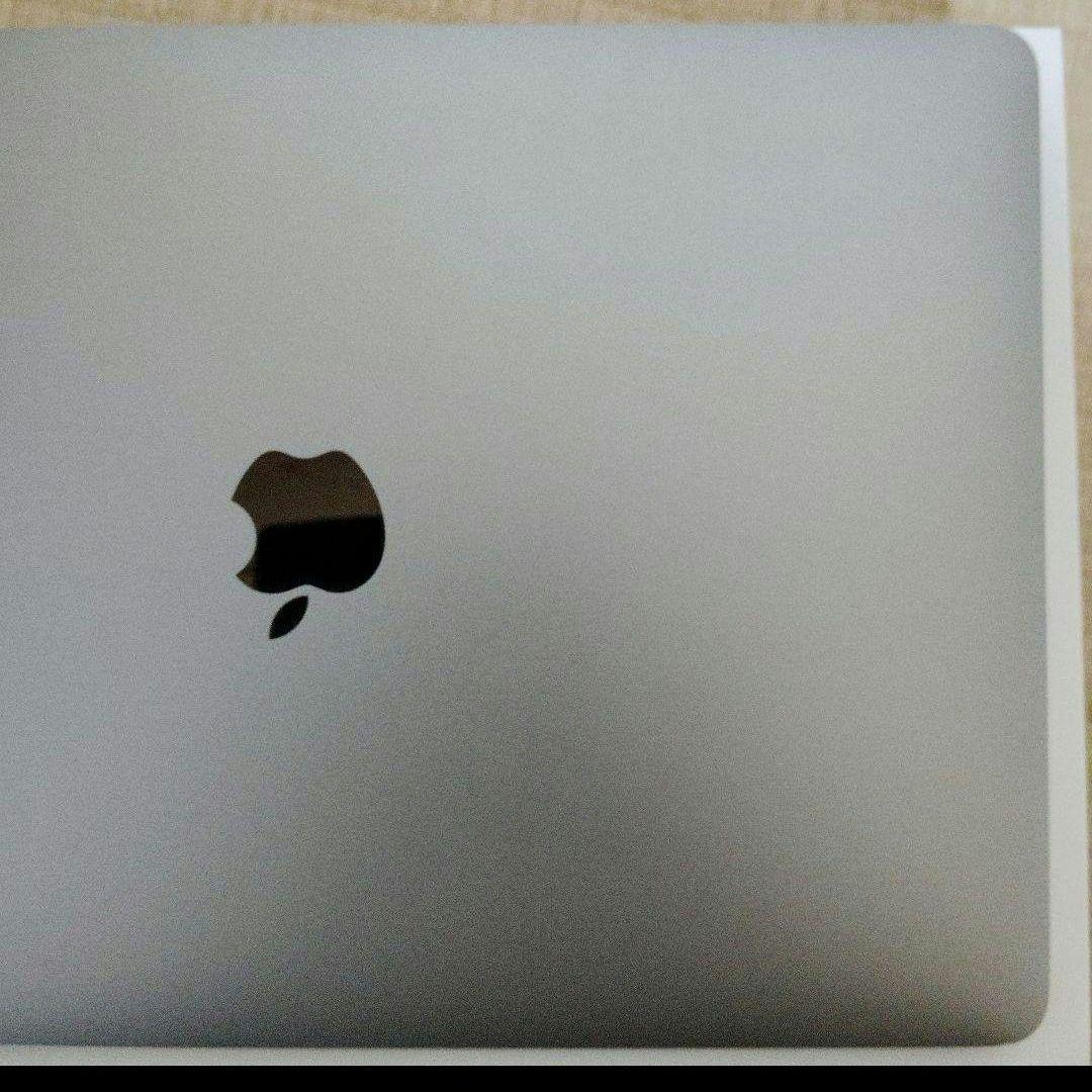 MacBook本体 MacBook Air (M1, 2020)