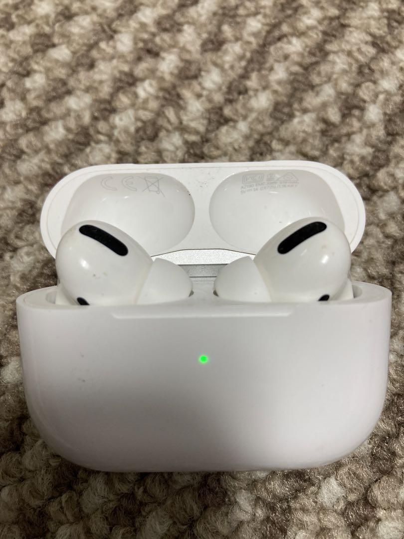 Air pods Pro 第一世代 9,250円