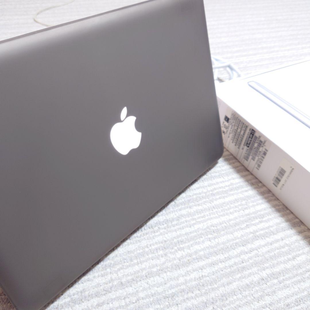 MacBook Pro 13㌅ スペースグレー美品 i5/16GB/256GB Amazon.ca Laptops: Apple MacBook Pro 13.3