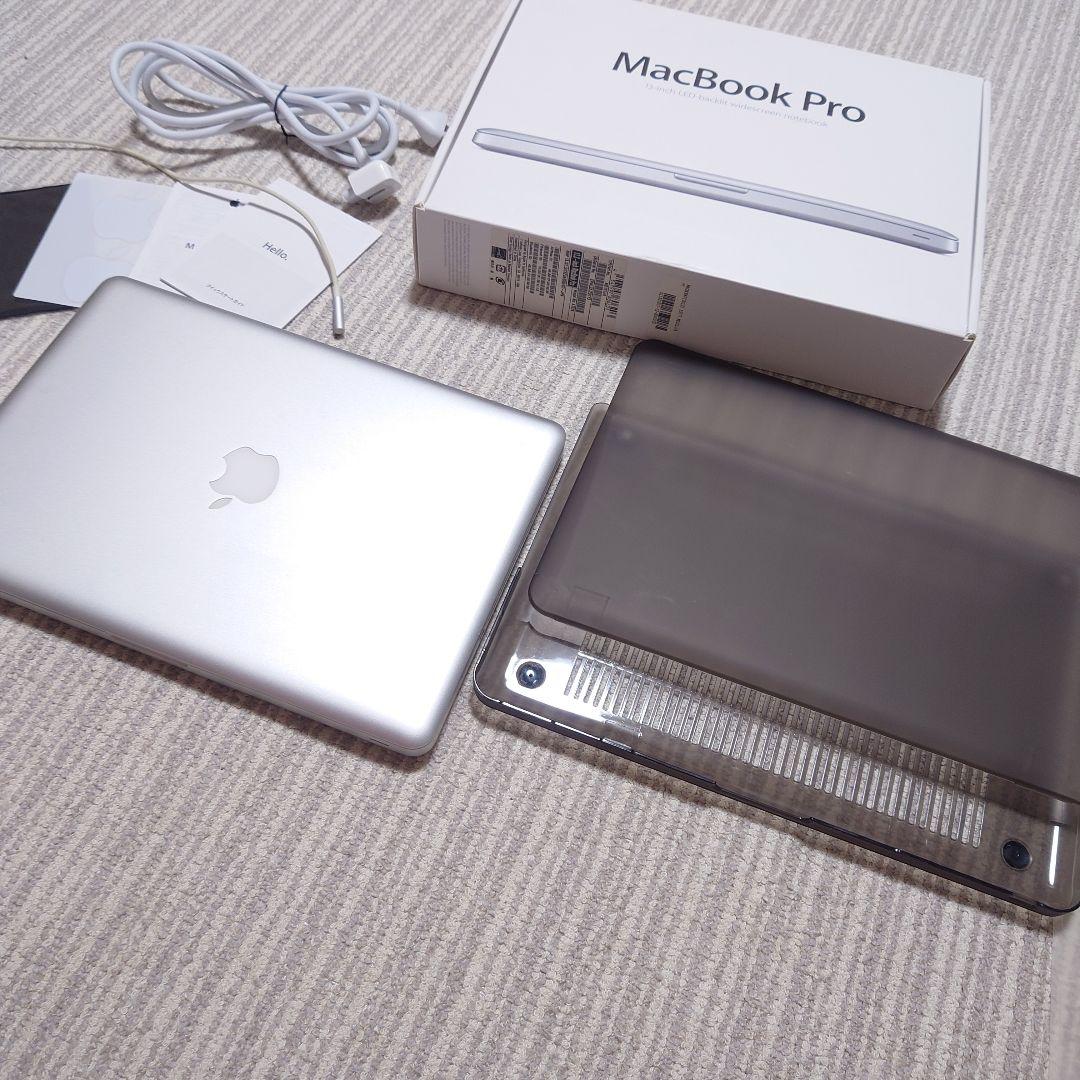 【極美品】MacBook Pro i5 SSD256GB 16GB パソコンPC Amazon.com: Apple MacBook Pro with Retina Display - Intel