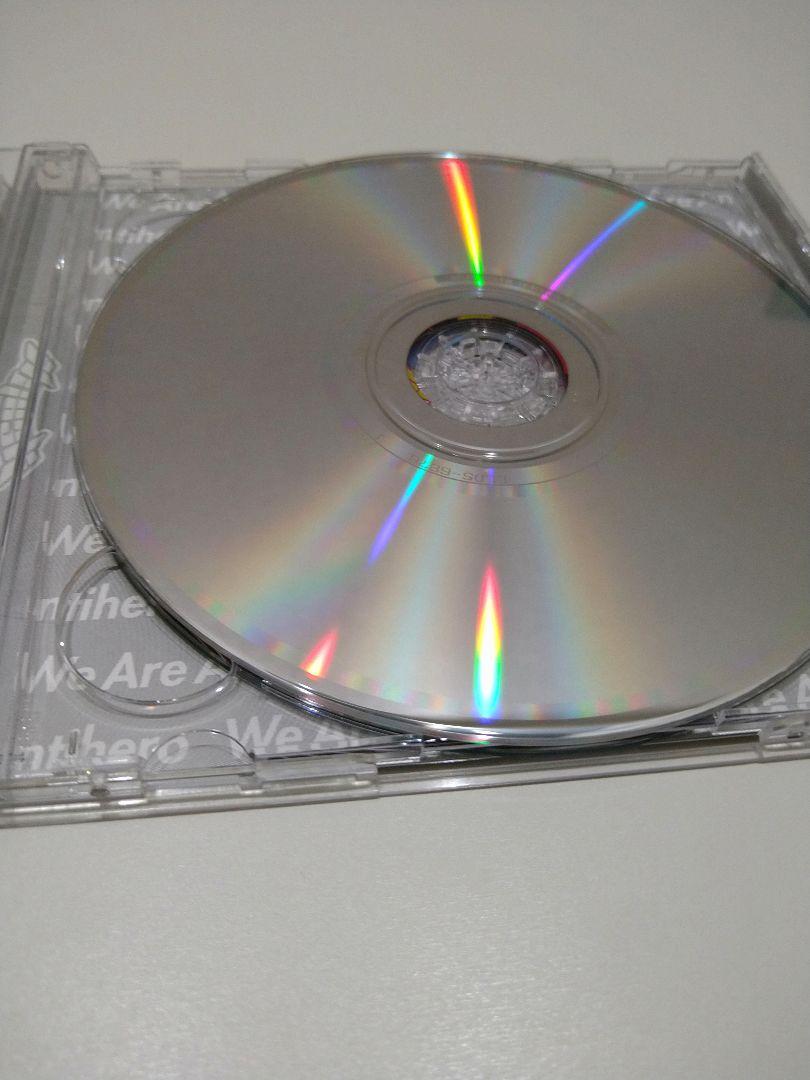 HEALTH 　CD DVD　電波少女　廃盤　初回限定盤