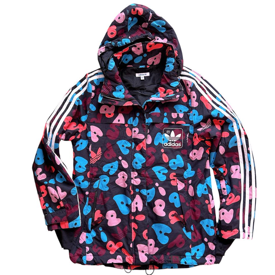 最終価格　adidas ボード　スキー　ウェア　L
