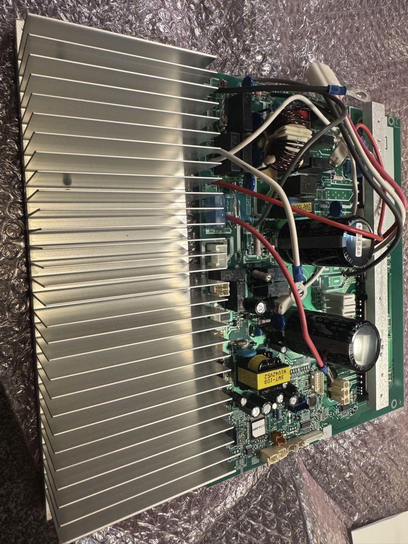 冷暖房システム用電子基板 ROA-AP1607H-INV