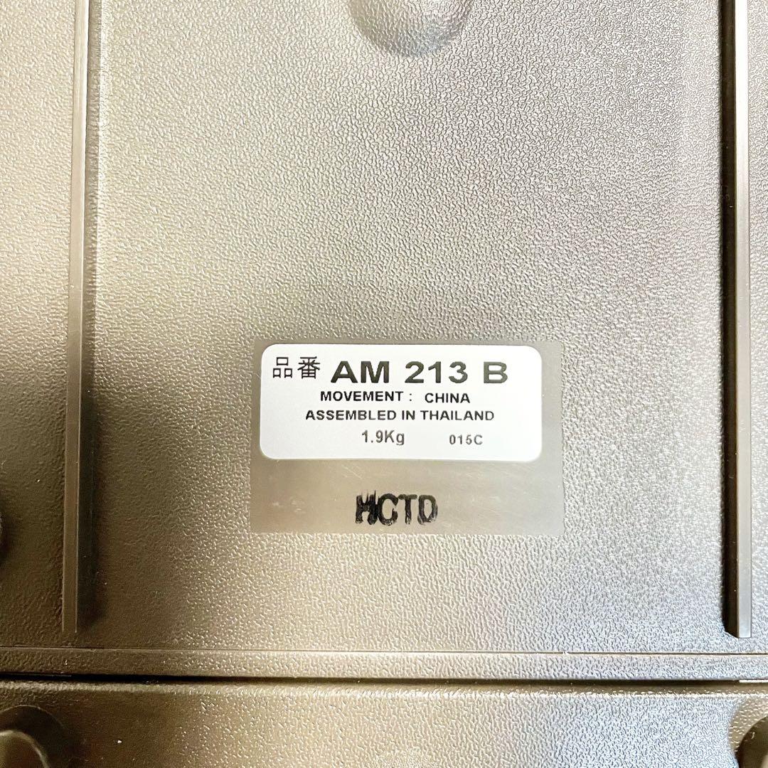 seiko ウェーブシンフォニー　AM213B アンティーク　クラシック