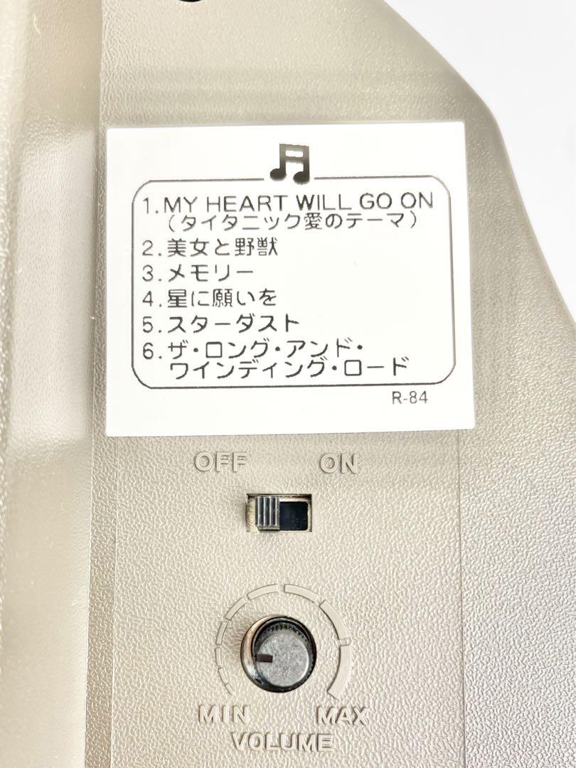 seiko ウェーブシンフォニー　AM213B アンティーク　クラシック