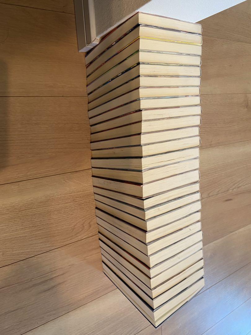 サーティナイン・クルーズ 全巻(全26巻) 文学・小説