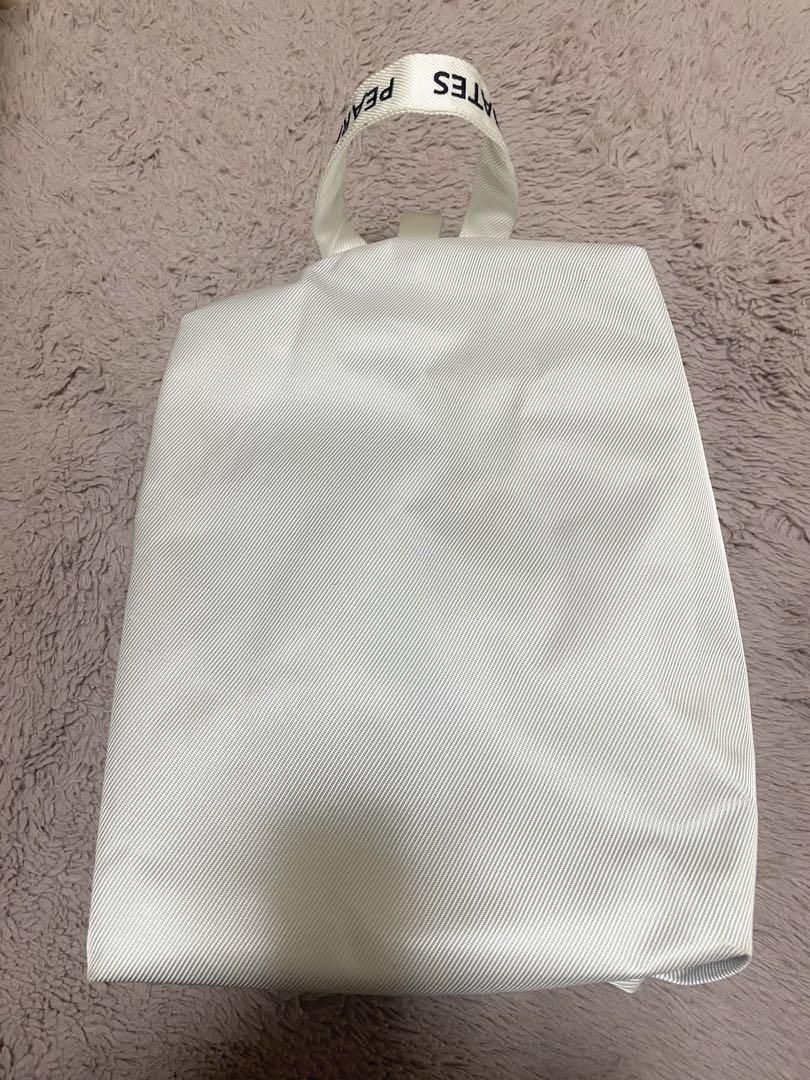 パーリーゲイツ★定番★シューズケース★