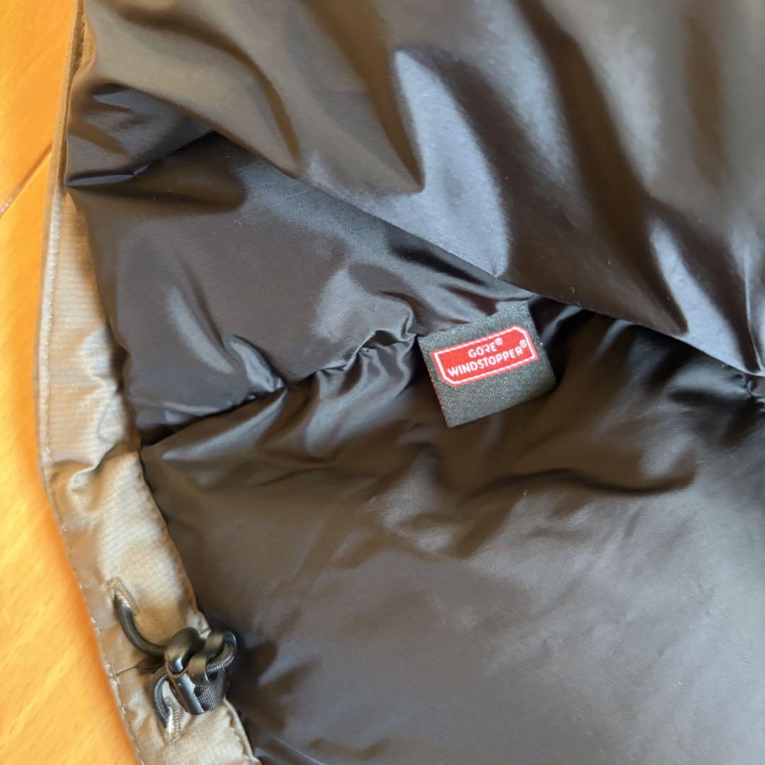 XL 高品質防寒アウター