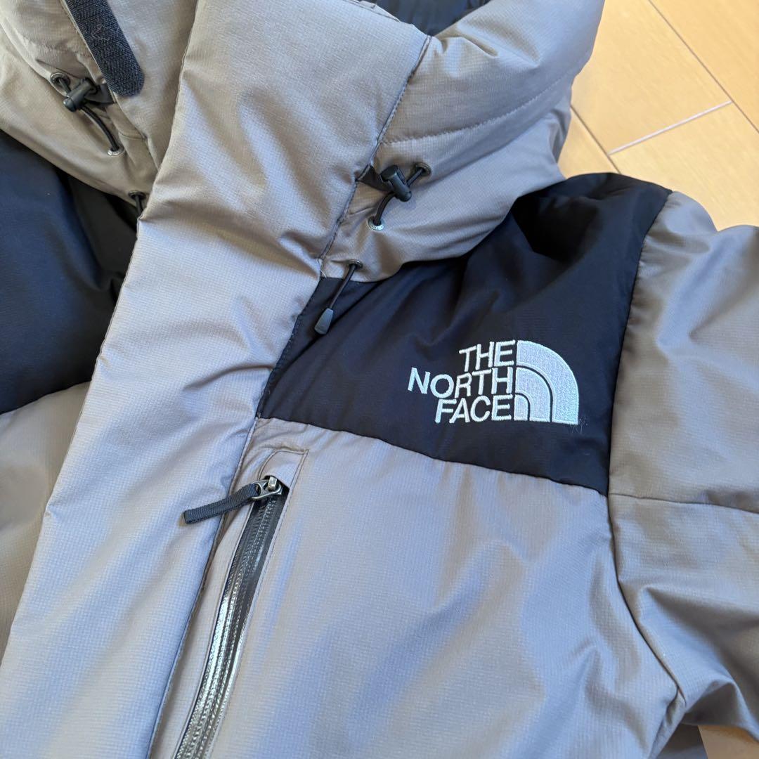 NORTH FACE