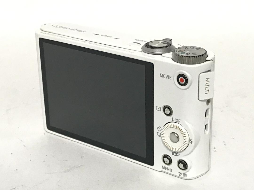 SONY Cyber-Shot DSC-WX300　#9337