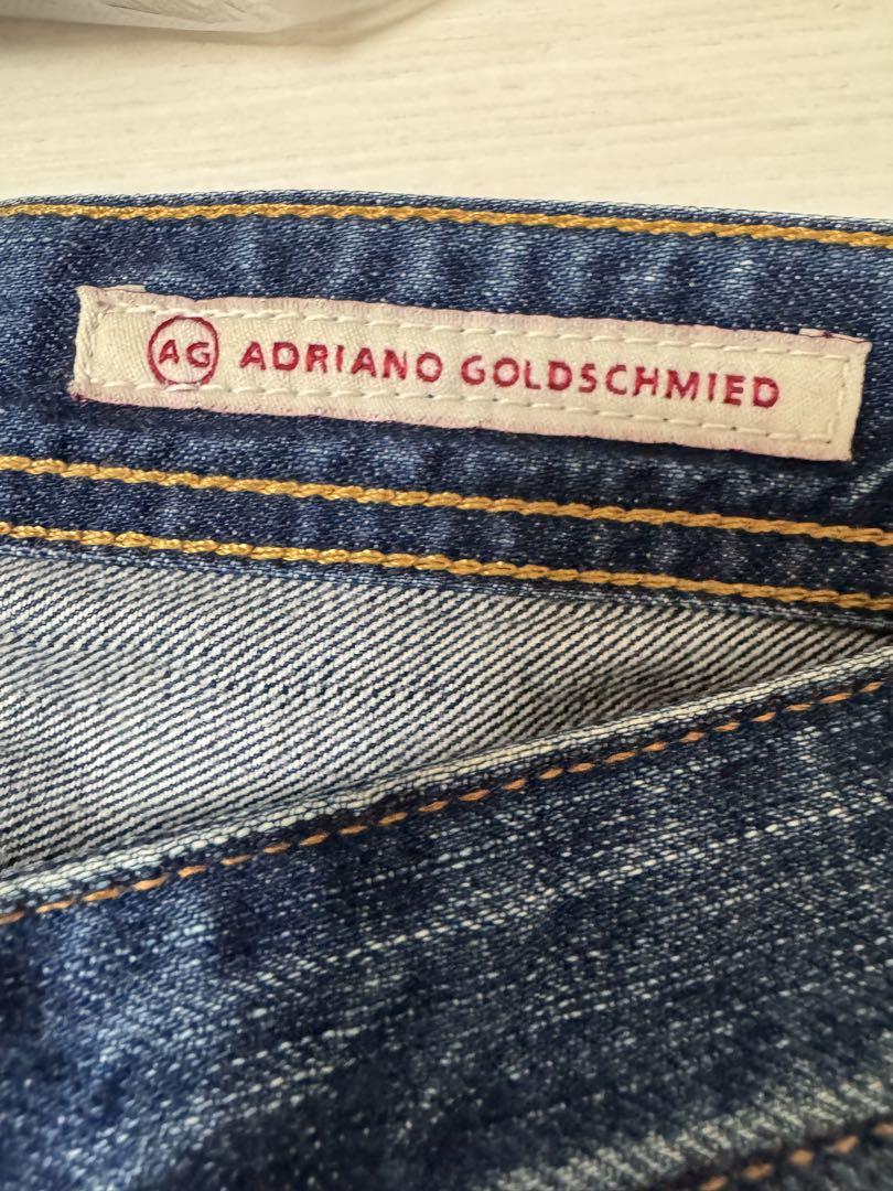 AG TAMBOURINE ADRIANO GOLDSCHMIED タンバリン