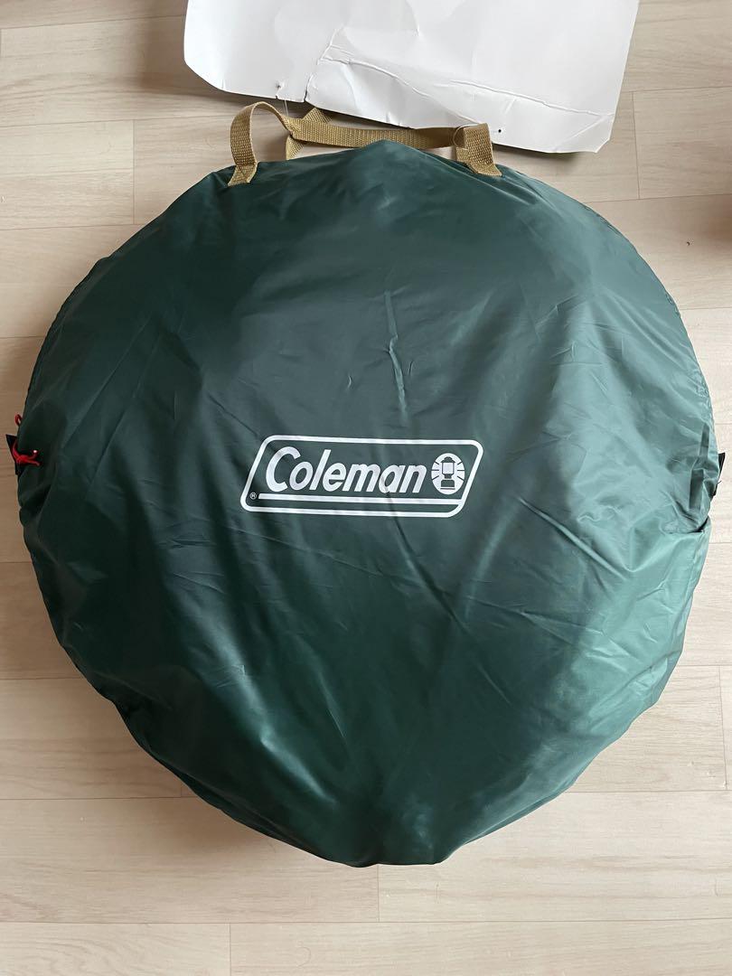 【送料込】【新品】コールマン Coleman クイックアップIGシェード