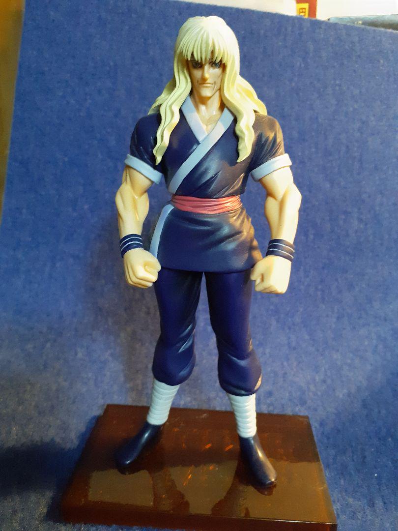 ハンターハンター ゴンさん フィギュア HUNTER×HANTER