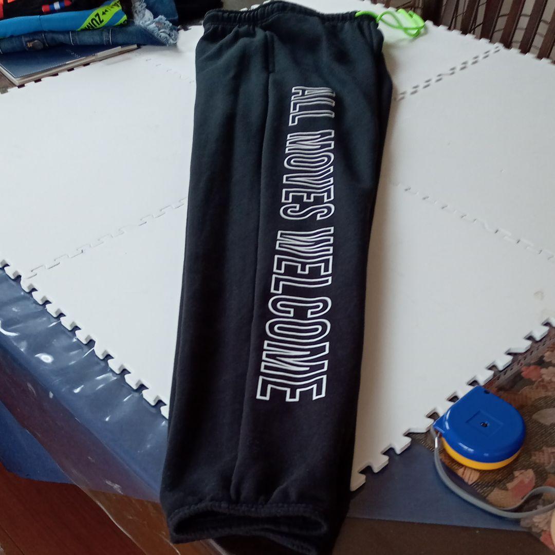 ズンバ正規品 超美品スエットパンツ
