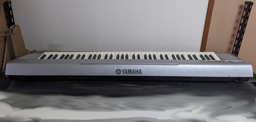 新品正規品 ヤマハ 電子キーボード NP-30S 76鍵 NP-30 YdFLE-m53584897996 限定15%OFF
