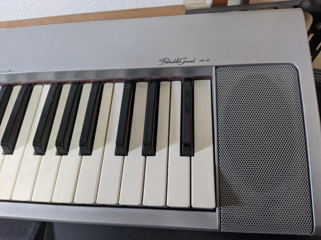 新品正規品 ヤマハ 電子キーボード NP-30S 76鍵 NP-30 YdFLE-m53584897996 限定15%OFF