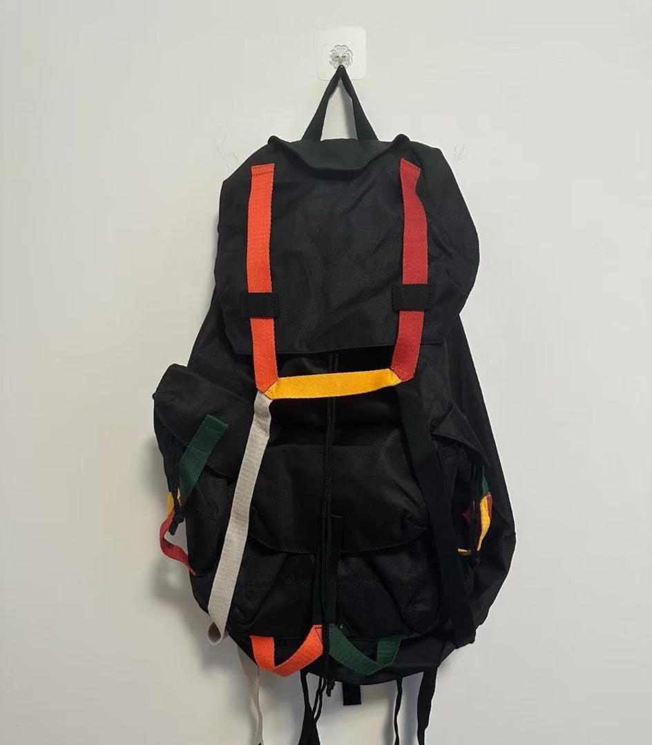 RAF SIMONS 08SS リュック