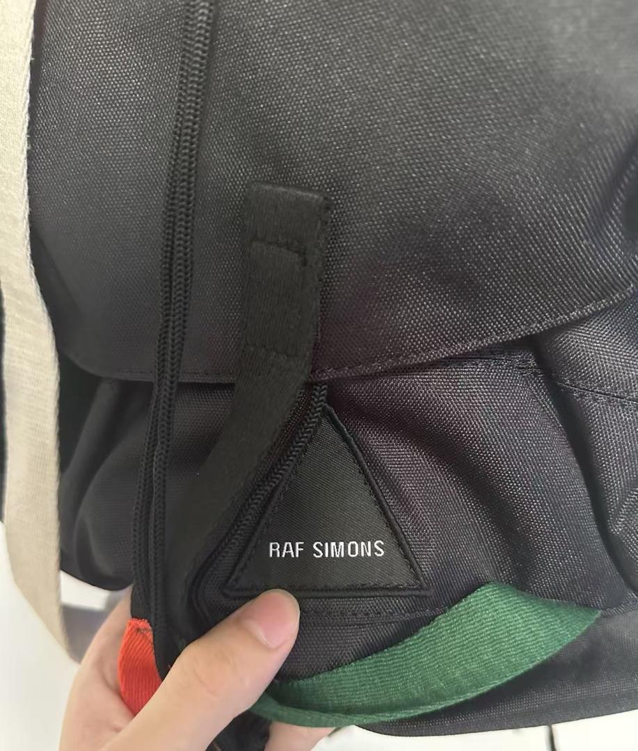 RAF SIMONS 08SS リュック