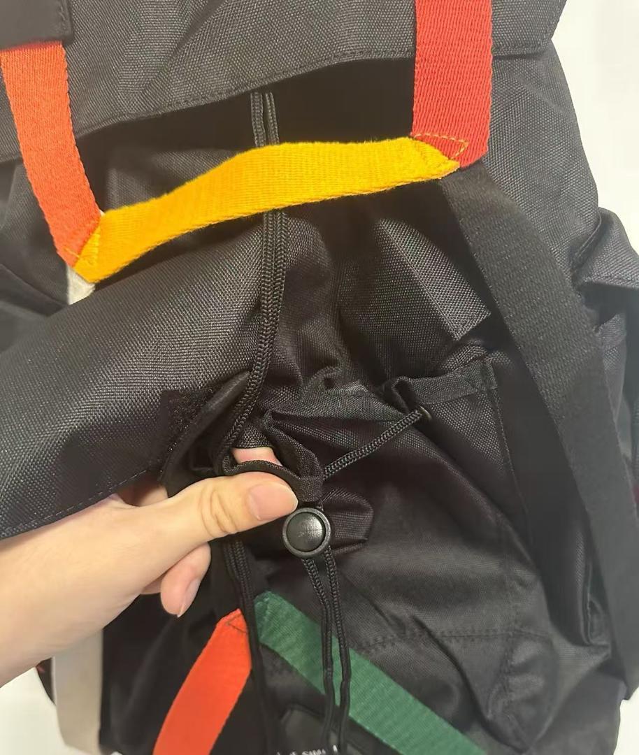 RAF SIMONS 08SS リュック