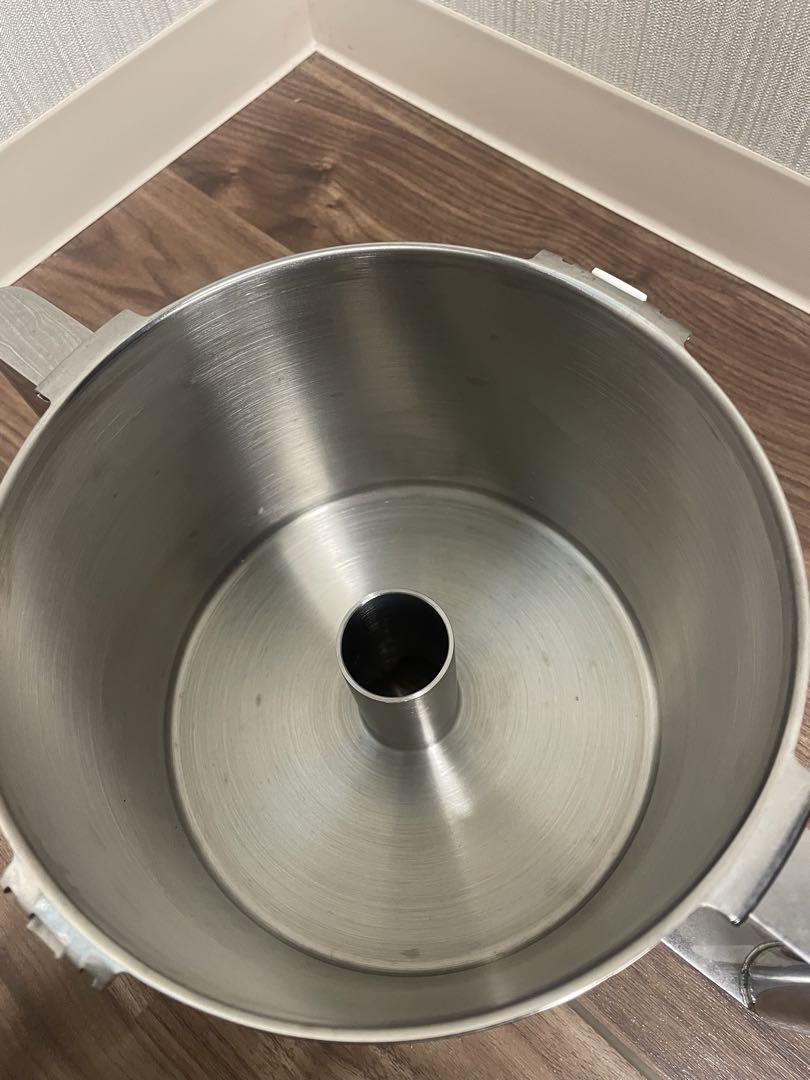 Cuisinart フードプロセッサーDLC-N7JSS用パーツ