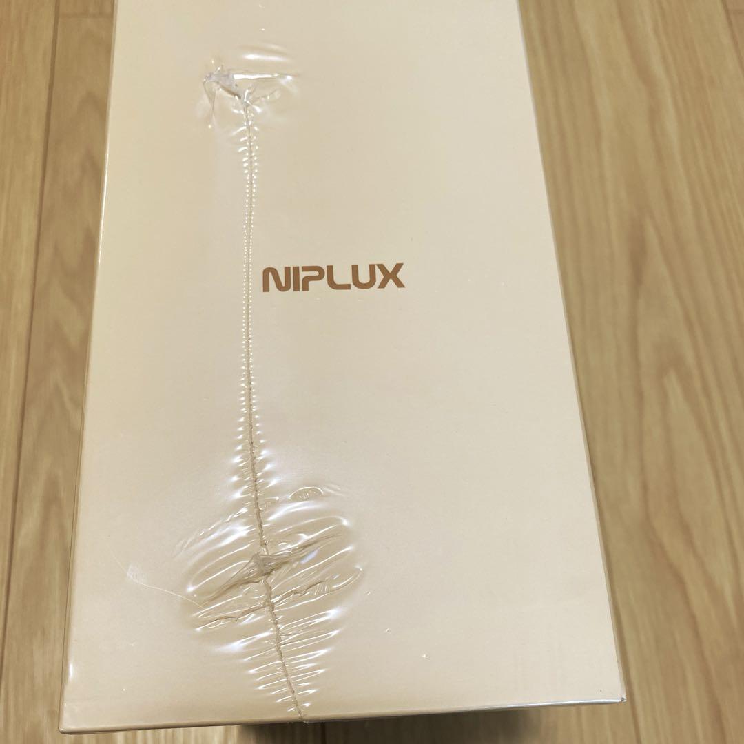 NIPLUX HAND MOMI ハンドマッサージャー【新品•未使用】