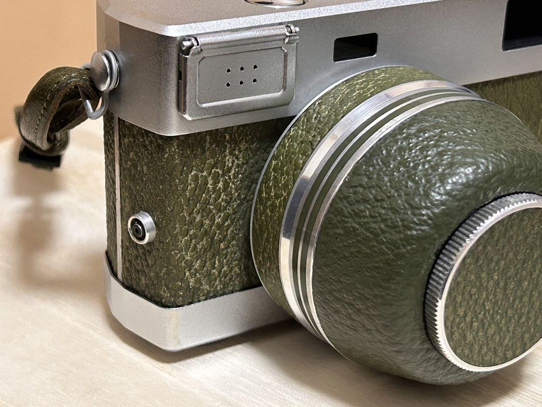 WERRA4 ヴェラ　フィルムカメラレジファインダー　東ドイツ製　Zeiss