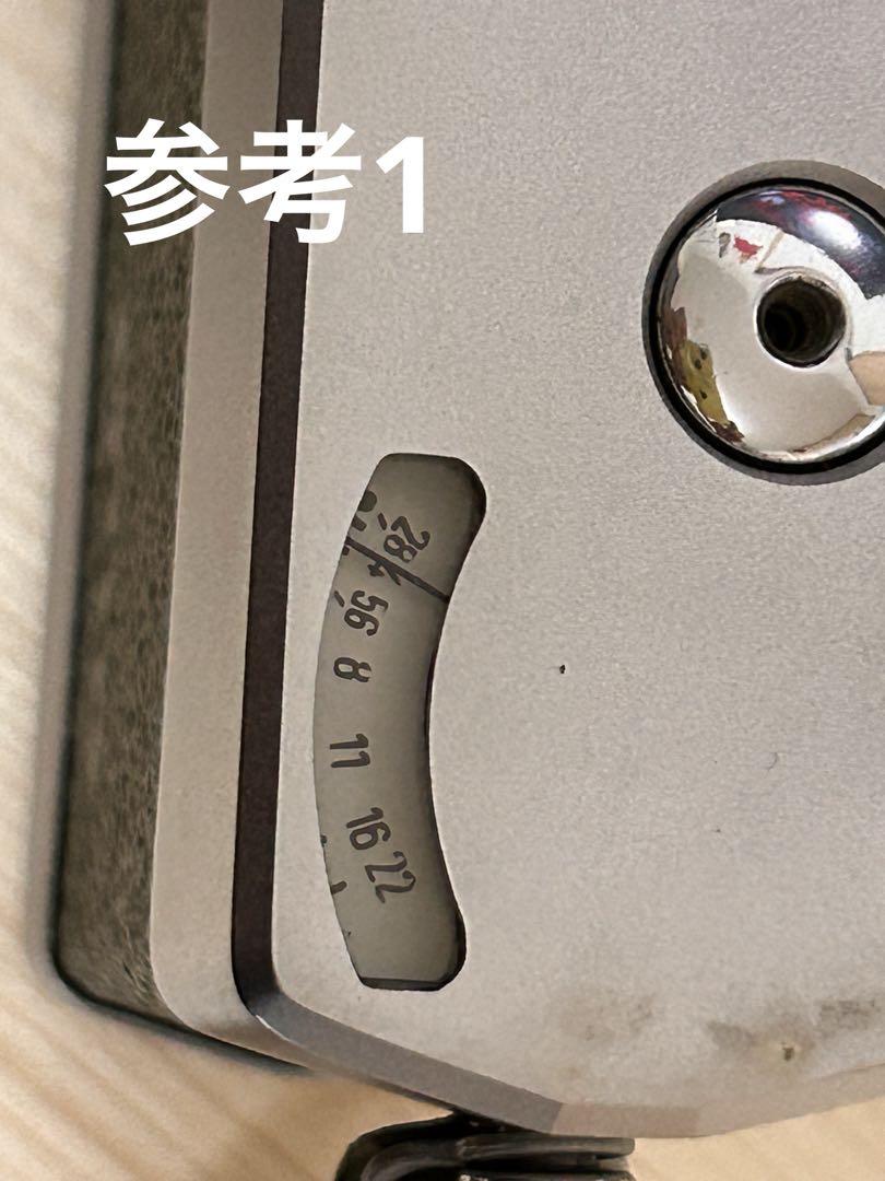 WERRA4 ヴェラ　フィルムカメラレジファインダー　東ドイツ製　Zeiss